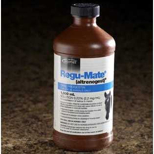 Regu-Mate Solution X5140