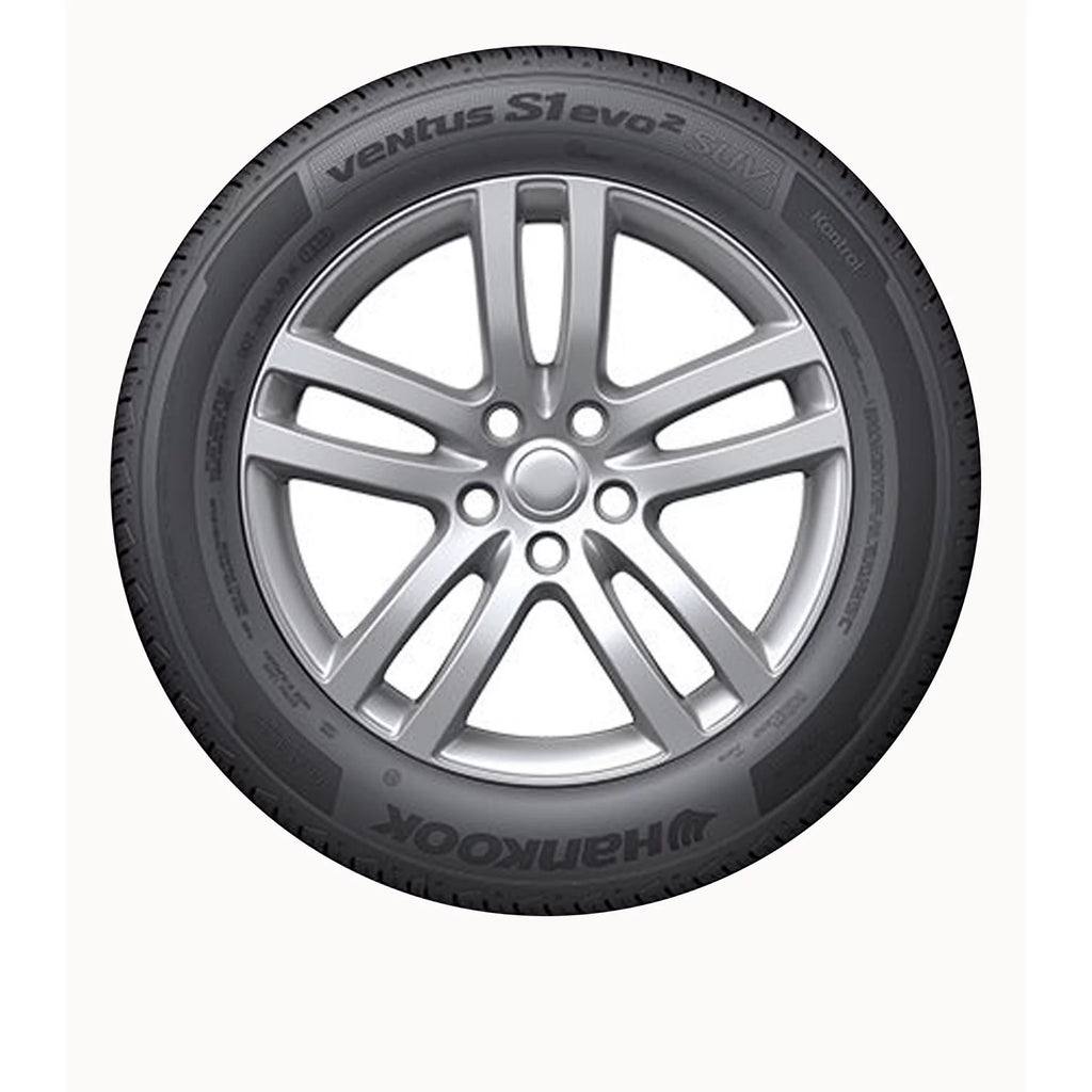 315/35ZR20 Passenger Tire U3615