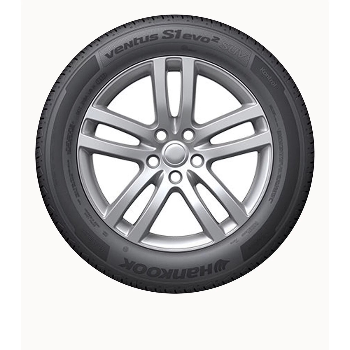 315/35ZR20 Passenger Tire U3615