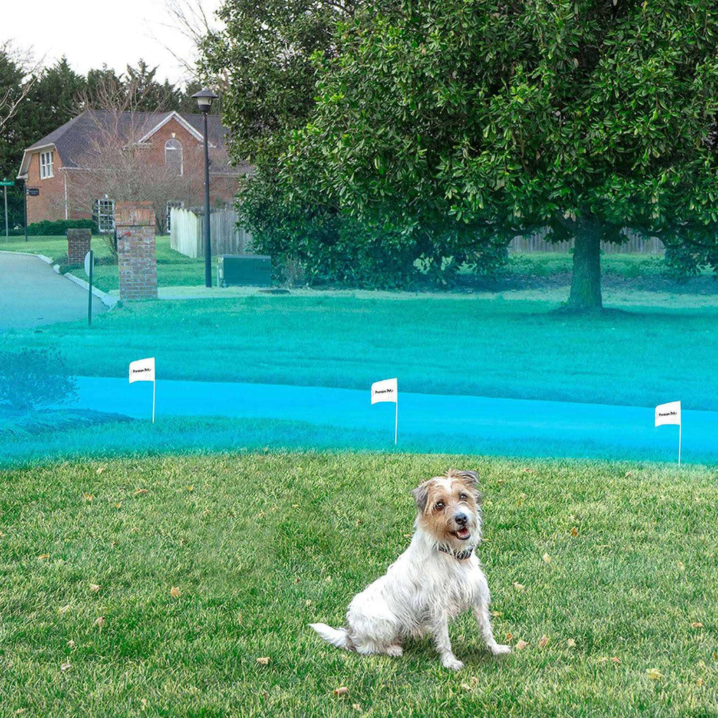 Wireless Pet Fence U3780