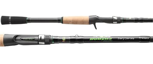 Casting Rod G1207