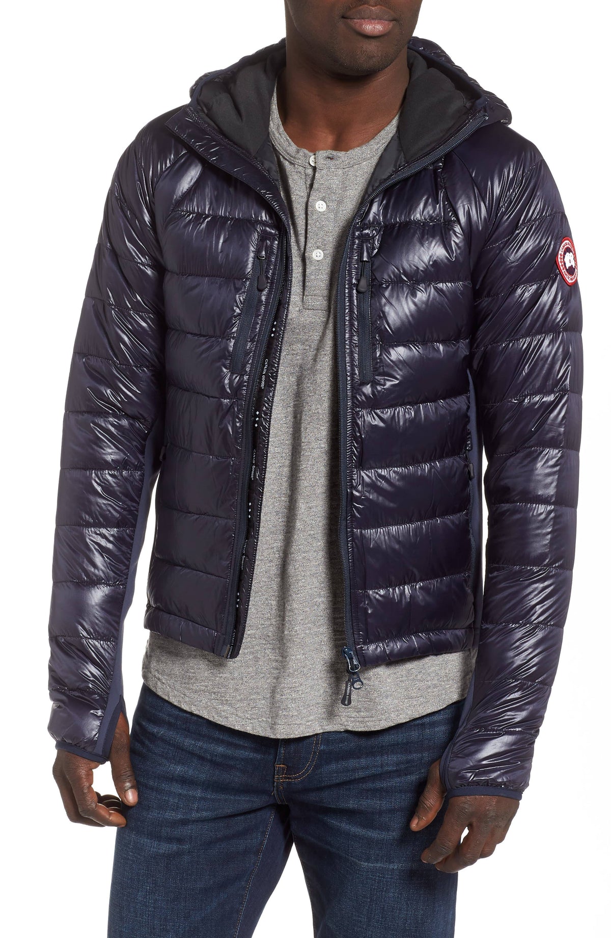 Lite Jacket E8743
