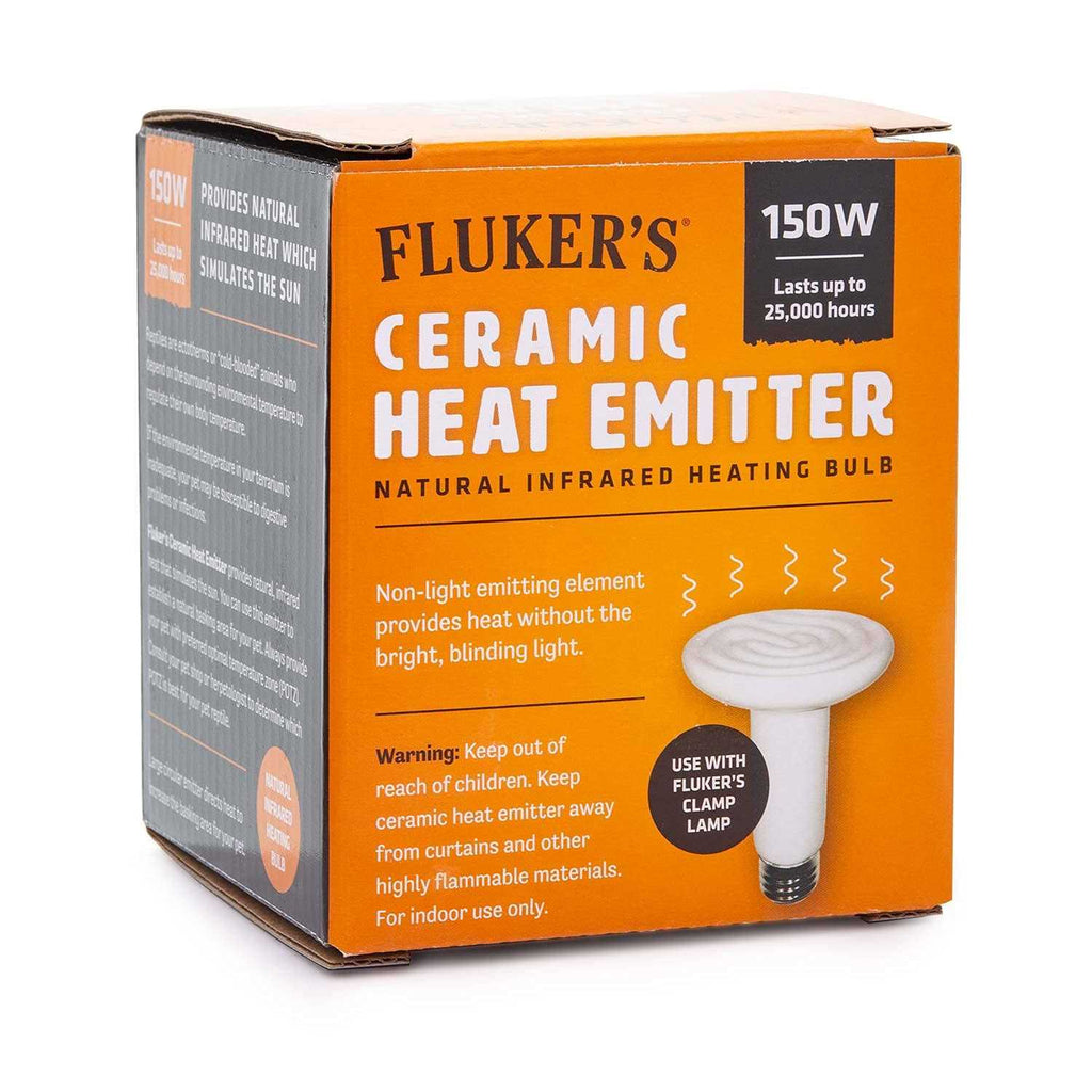 Ceramic Heat Emitter O61011