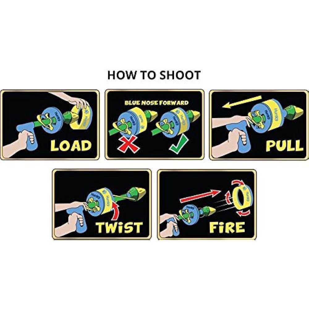 Ring Launcher Dog Starter Pack Z913