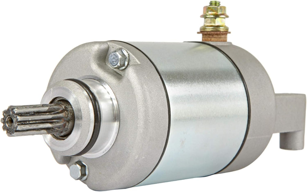 Starter Replacement for Yamaha Motorcycle 599CC H56934