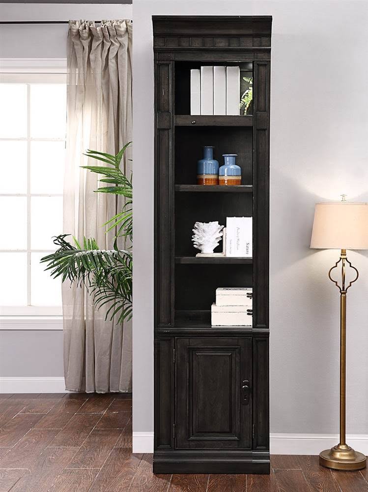22 in. Open Top Bookcase P348966