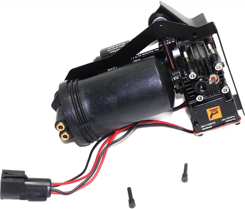 Air Suspension Compressor S920