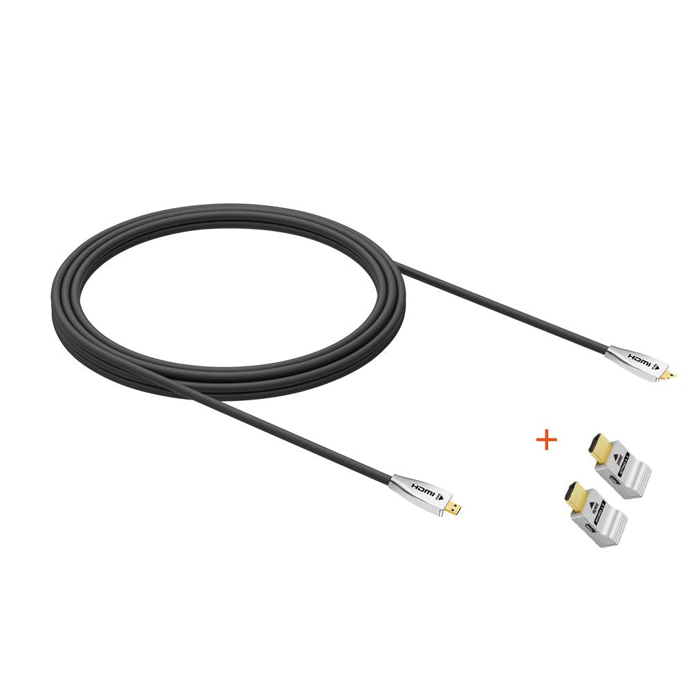 4K60HZ 33 feet Fiber HDMI Cable J335