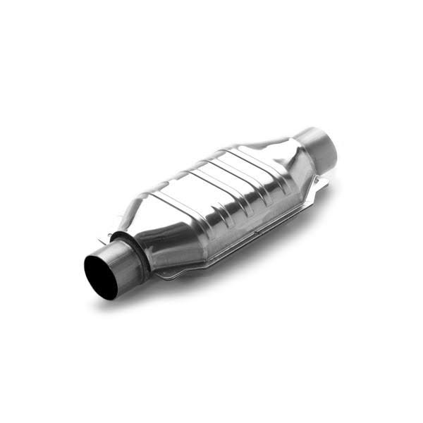 Universal Catalytic Converter T42326