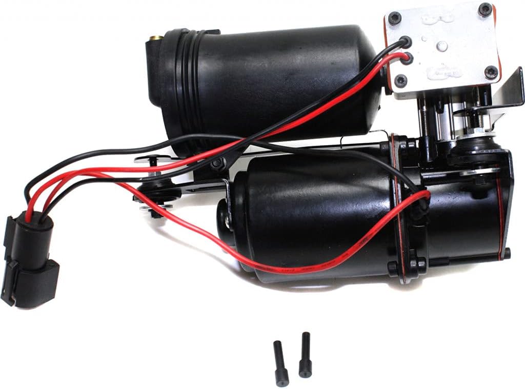 Air Suspension Compressor S920