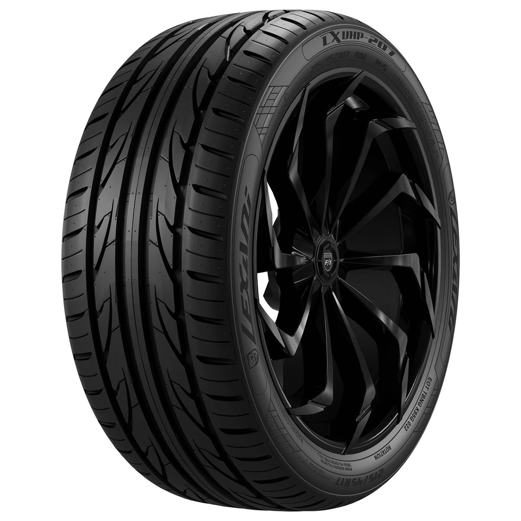 235/45ZR18 98W XL Passenger Tire A470
