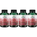 Healthy Blood Pressure Support Formula 4 Pack A53673