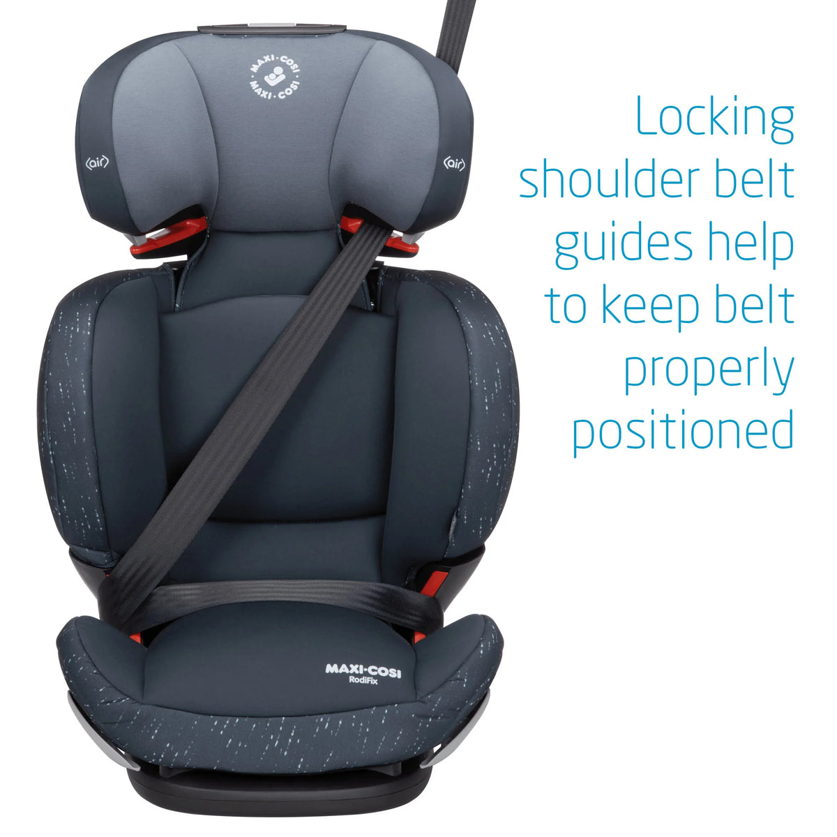 Booster Car Seat T38224