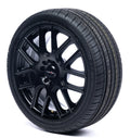 All-Season Tire 225/55R17 101W C408337