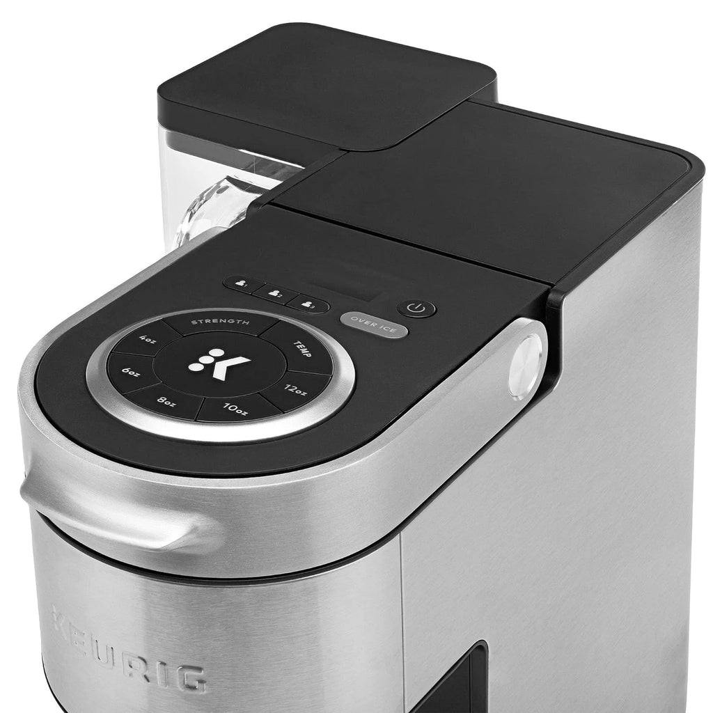 Single-Serve K-Cup Pod Coffee Maker H41554