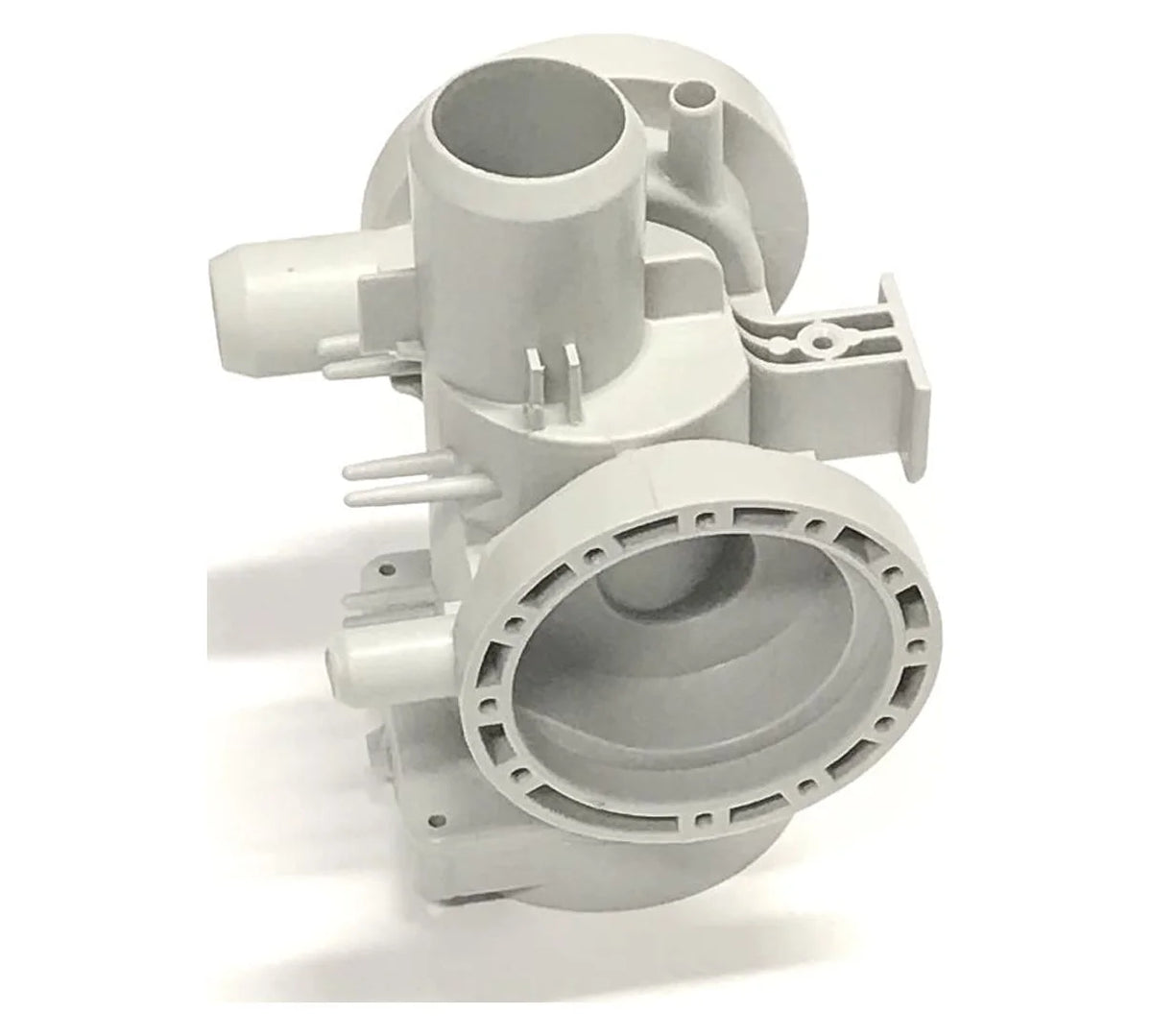 LG Washing Machine Drain Pump Y877443