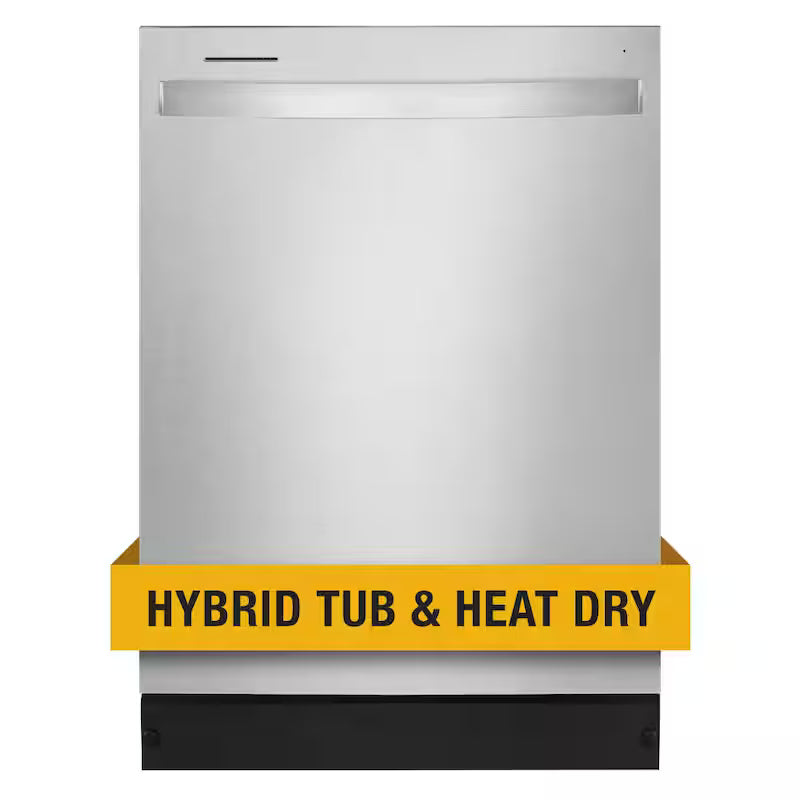 Stainless Steel Dishwasher B291293