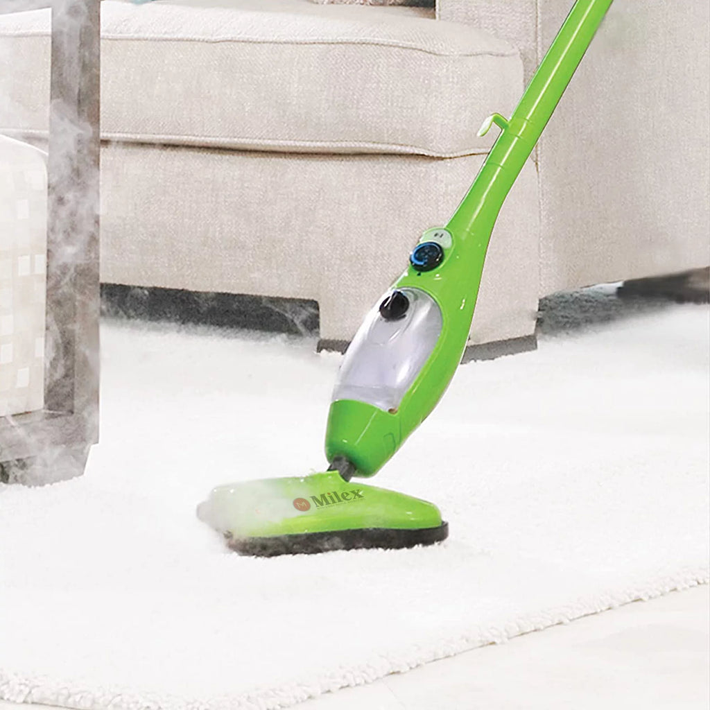Pet Steam Mop 6 in 1 G721611