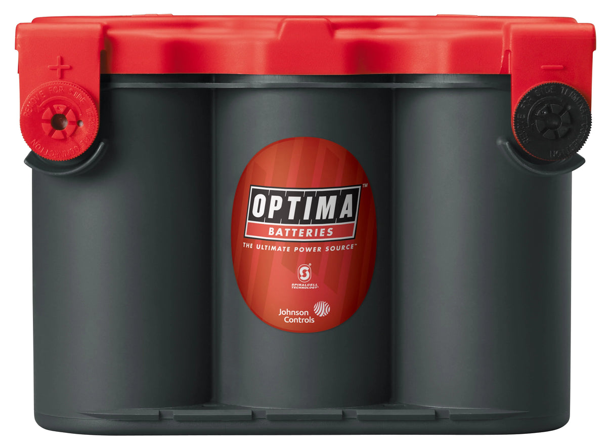 Redtop AGM Automotive Starting Battery Group Size 78 12 Volt 800 CCA L762