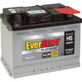 AGM Automotive Battery Group Size H5 12 Volt 680 CCA Q49248