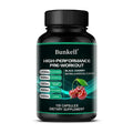 Black Cherry Extract Concentrate 120 Capsules Z2305