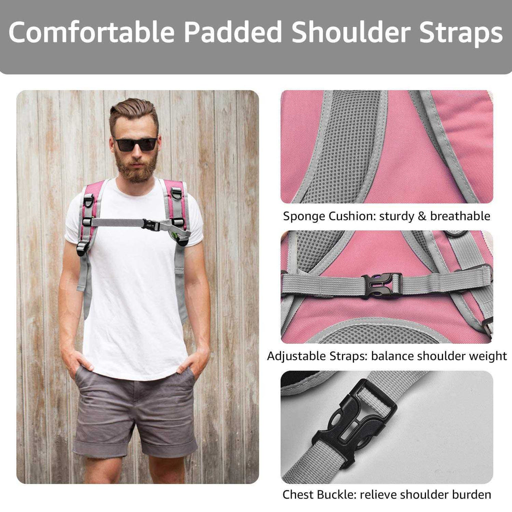 Cat Backpack Carrier Bubble Bag Small Dog Backpack Carrier Z5262