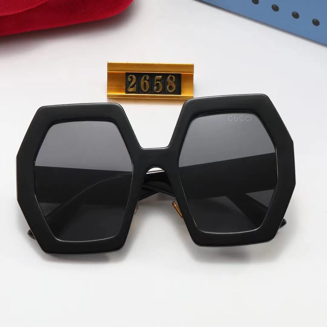 Fashion Sunglasses O364210