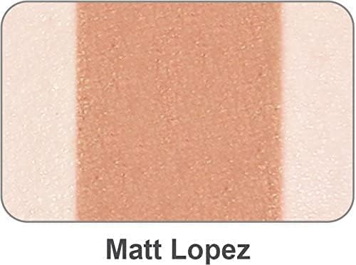 Matte Eye Shadow Palette U2325