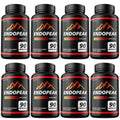 Male Vitality Support Supplement 8 Bottles T1477