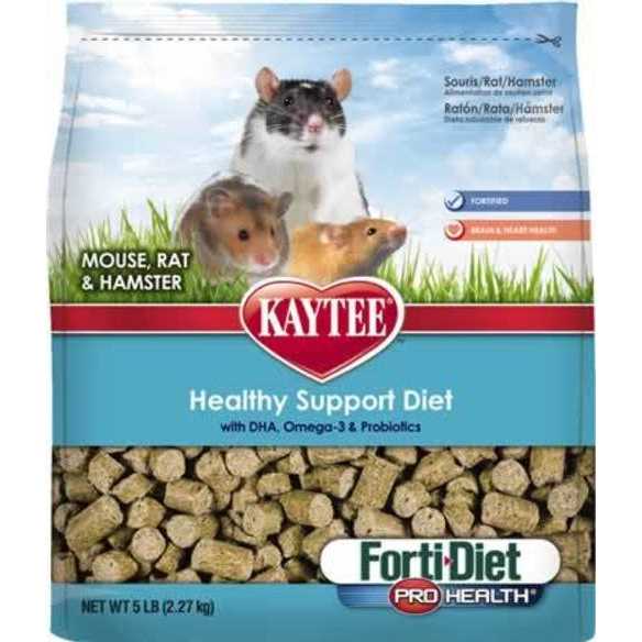 Guinea Pig Food A433101