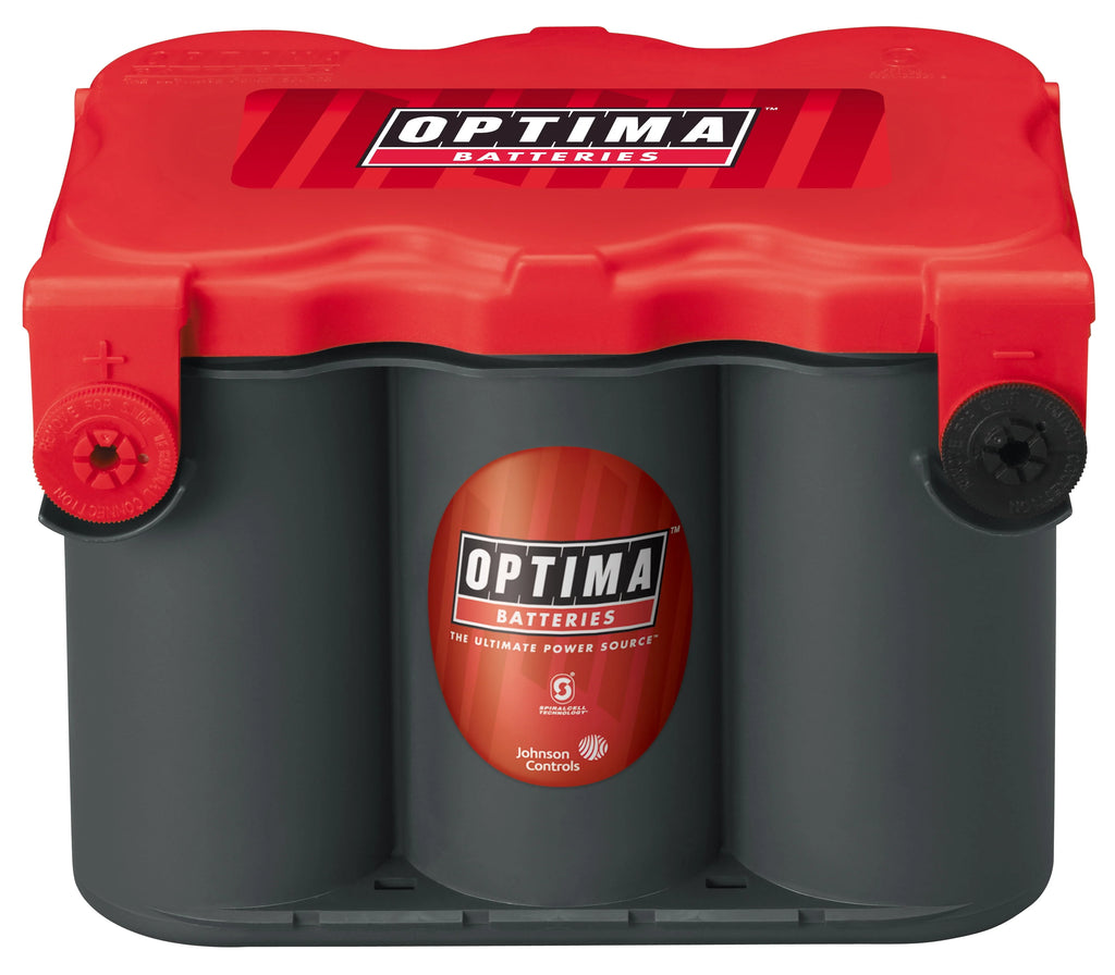Redtop AGM Automotive Starting Battery Group Size 78 12 Volt 800 CCA L762