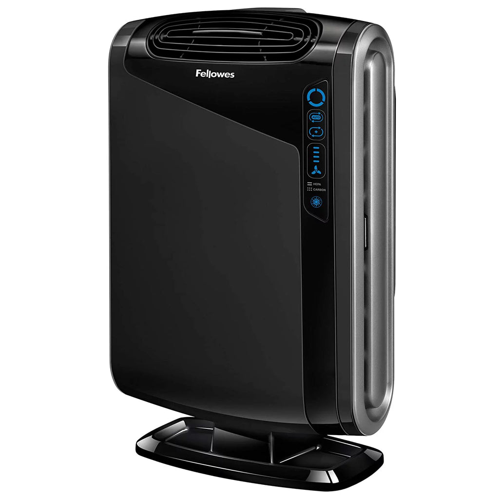 Black True HEPA Air Purifier Z76999