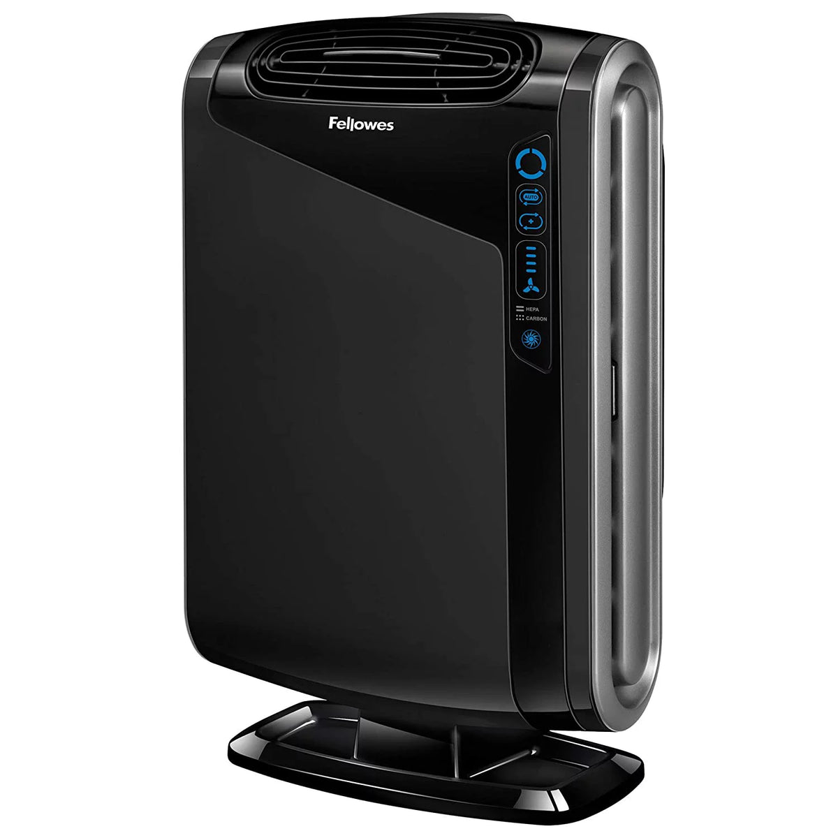 Black True HEPA Air Purifier Z76999
