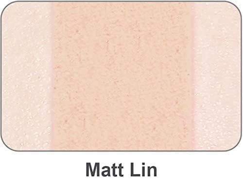 Matte Eye Shadow Palette U2325