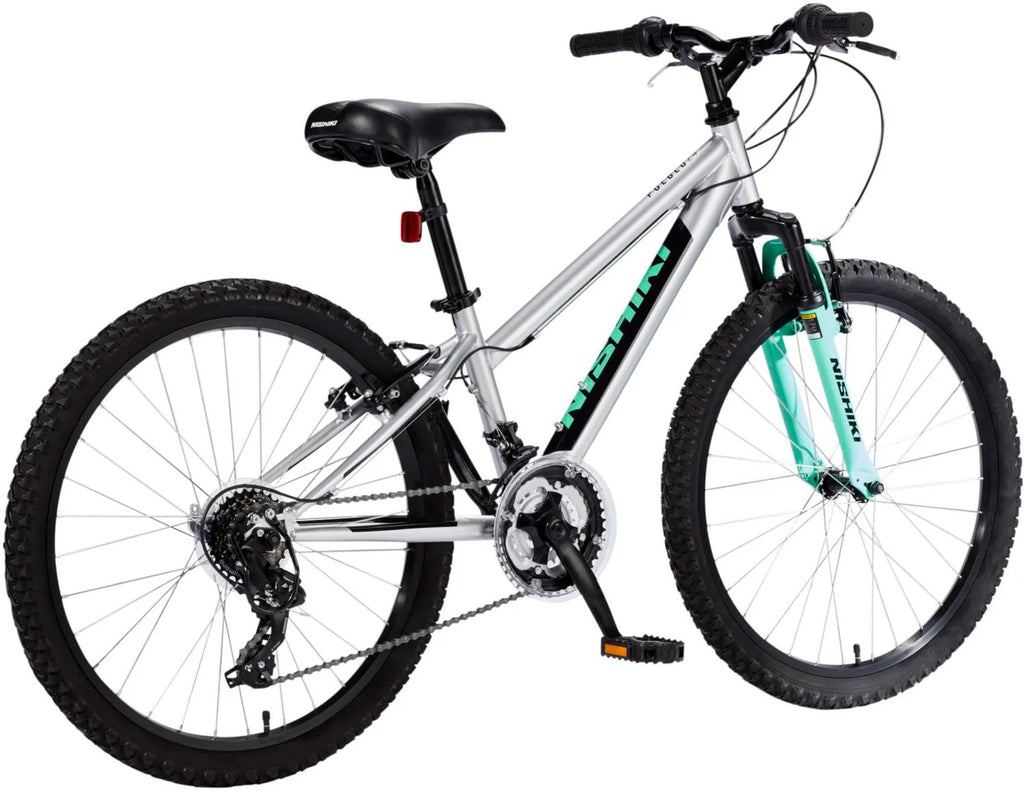 24'' Mountain Bike K7971