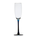 Champagne Glass 6 Pcs J9924