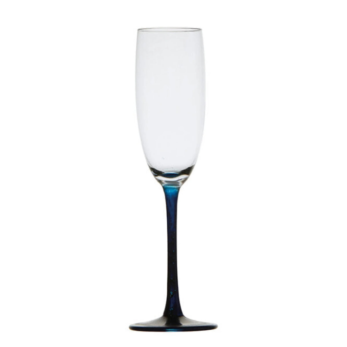 Champagne Glass 6 Pcs J9924
