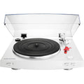 White Turntable R3734