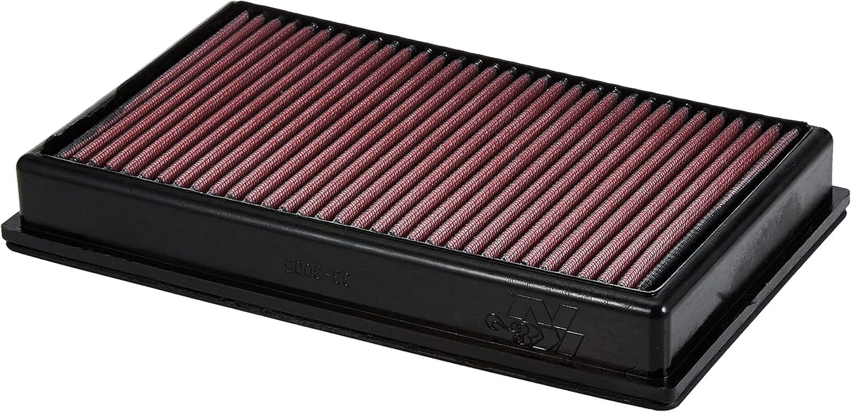 Washable Replacement Engine Air Filter J41962