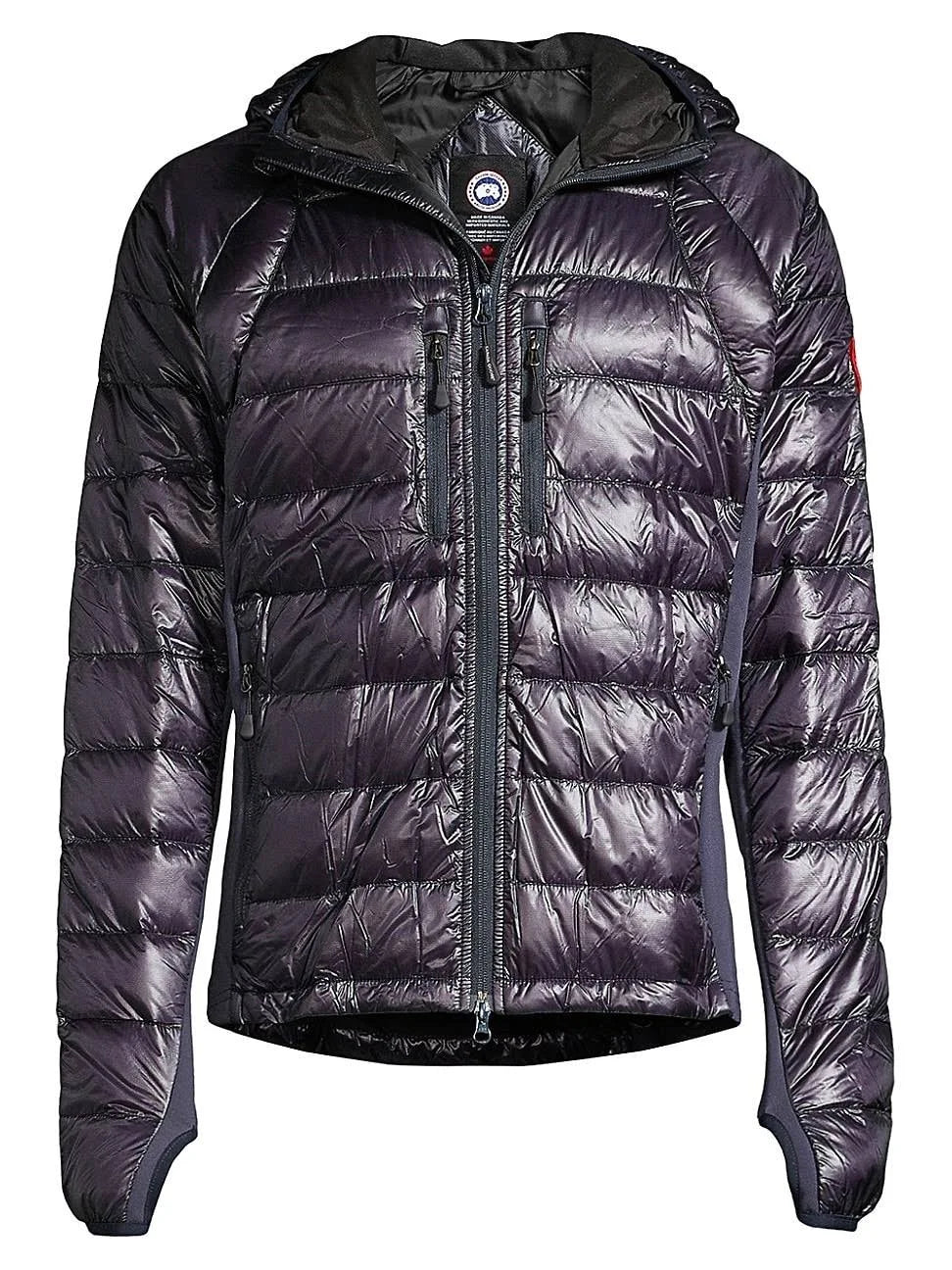 Lite Jacket E8743