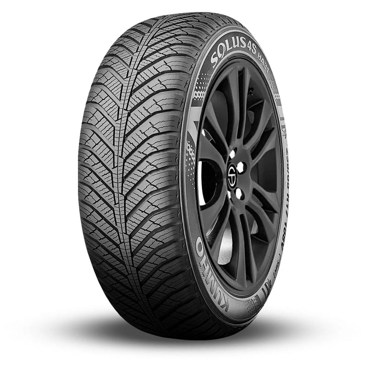 All Season Tire W975