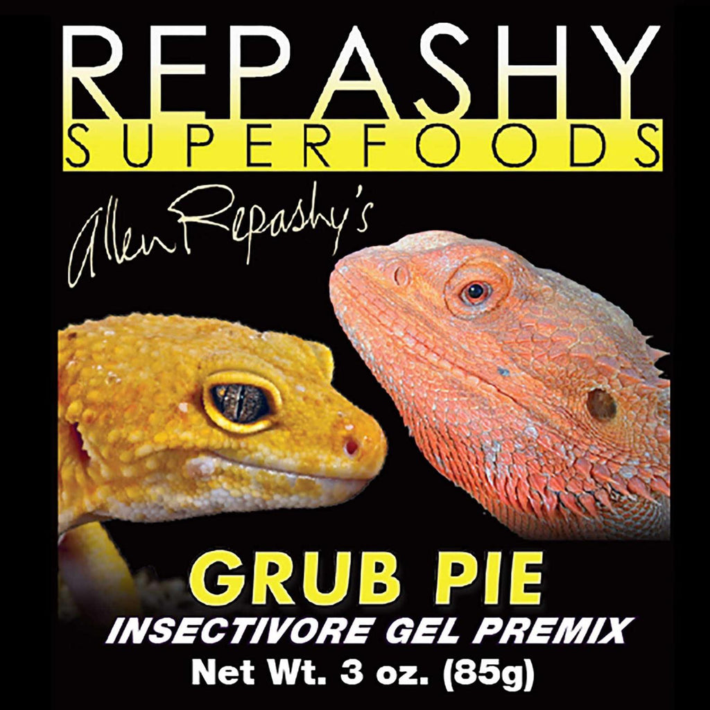 Grub Pie S702132