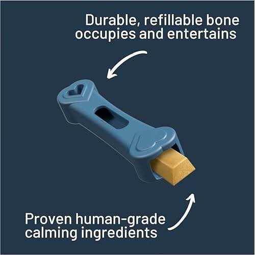 Calming Bone S8135