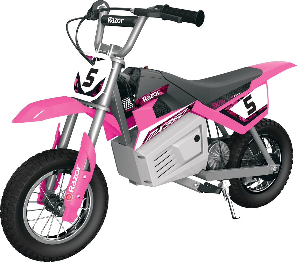 24V Electric Motocross Bike Y464021