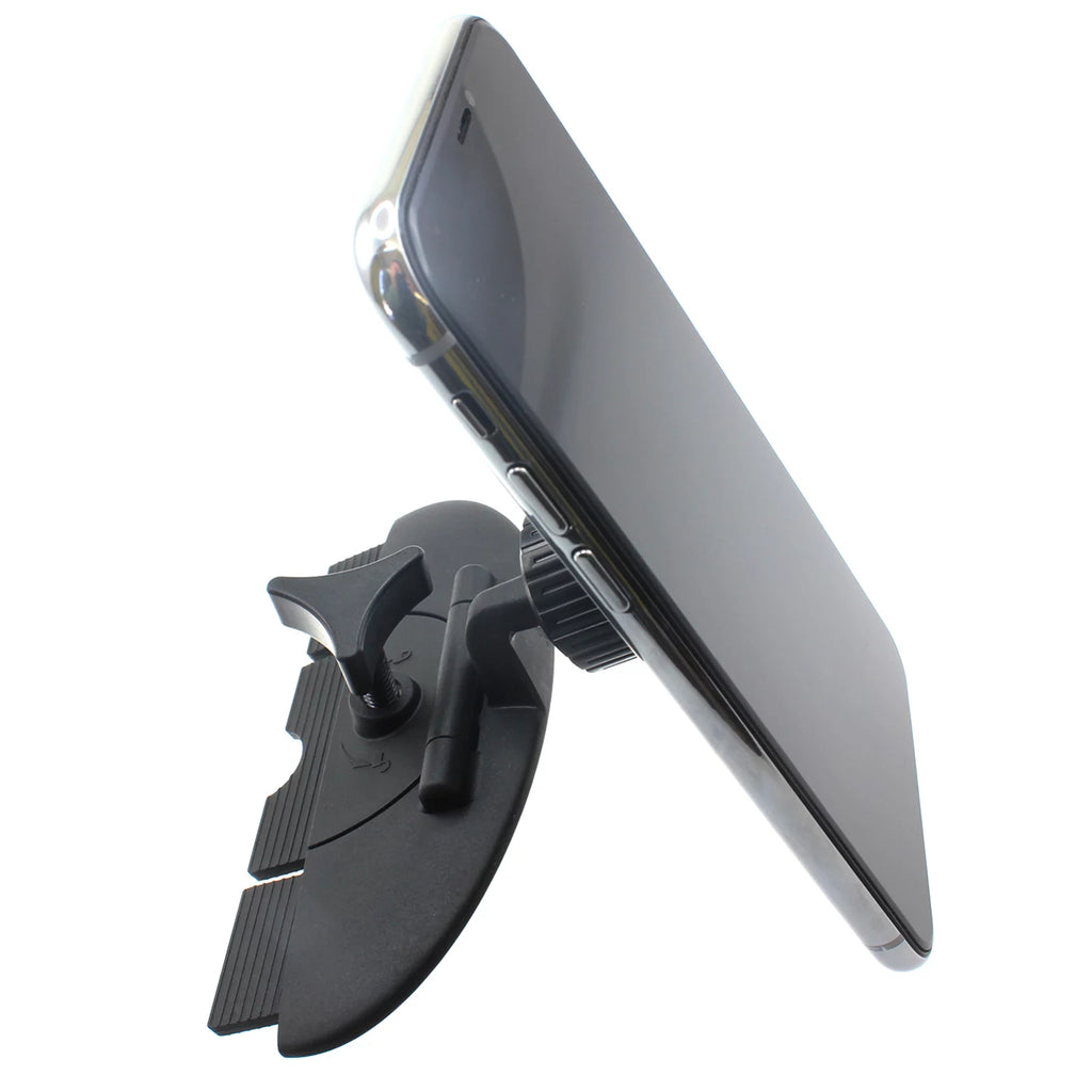 Magnetic CD Slot Car Mount D34064