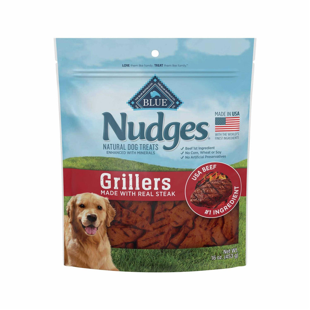 Natural Dog Treats D971691