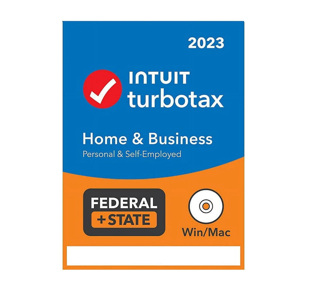 Deluxe 2023 Fed & State CD T110880