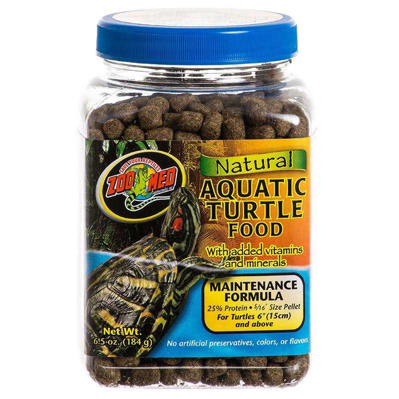 Natural Aquatic Turtle Food B59448
