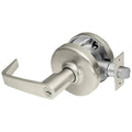 Cylindrical Lock D2521
