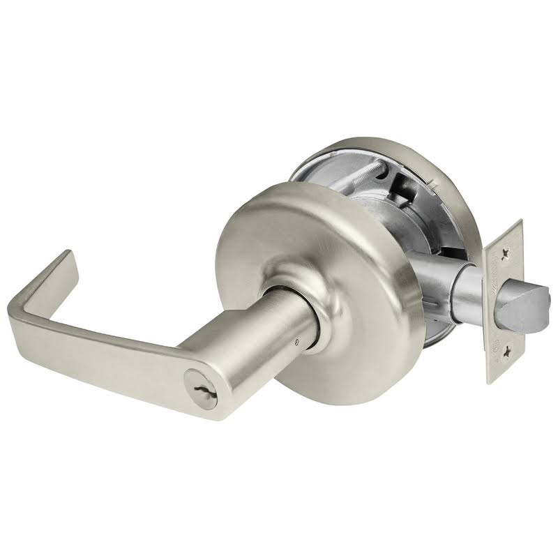 Cylindrical Lock D2521
